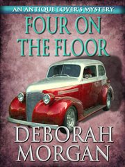 Four on the Floor - a Jeff Talbot Mystery cover image
