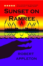 Sunset on Ramree cover image