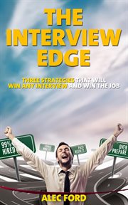 The Interview Edge cover image