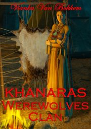 Khanaras Werewolves Clan cover image
