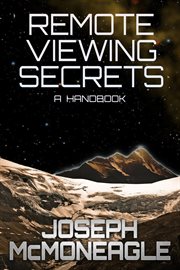 Remote Viewing Secrets cover image