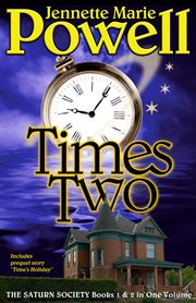 Times Two cover image