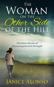 The Woman on the Other Side of the Hill cover image