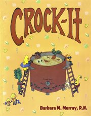 Crock-It cover image