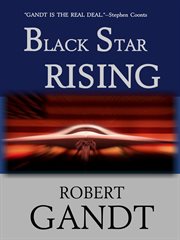 Black Star Rising cover image
