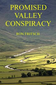 Promised Valley Conspiracy cover image
