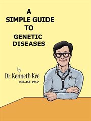A Simple Guide to Genetic Diseases cover image
