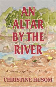 An Altar by the River cover image
