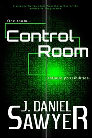 Control Room cover image