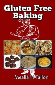 Gluten Free Baking cover image