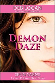 Demon Daze cover image