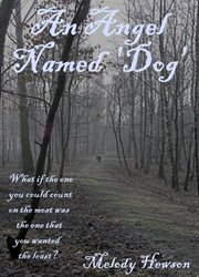 An Angel Named 'Dog' cover image