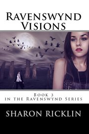 Ravenswynd Visions cover image