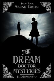 Waking Dream cover image