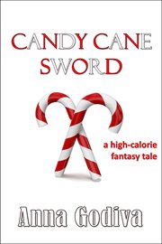 Candy Cane Sword cover image