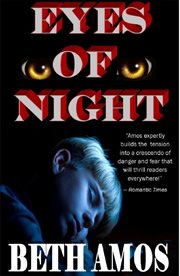 Eyes of Night cover image