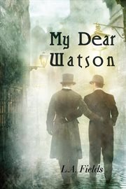 My Dear Watson cover image