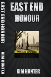 East End Honour cover image