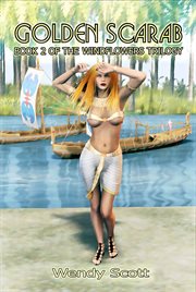 Golden Scarab cover image