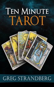 Ten minute tarot cover image