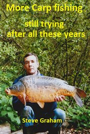 More Carp Fishing cover image
