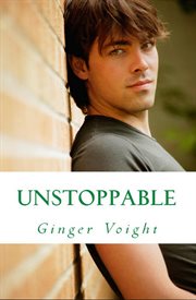 Unstoppable cover image
