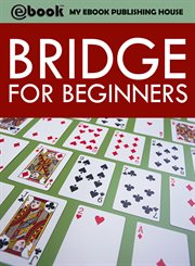 Bridge for beginners cover image