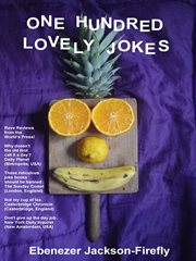 One Hundred Lovely Jokes cover image