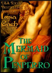 The Mermaid of Penperro cover image
