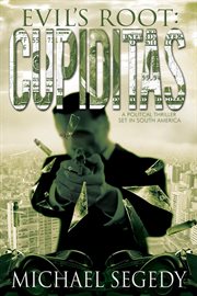 Cupiditas. Evil's root cover image