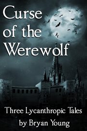Curse of the Werewolf cover image