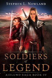 Soldiers of Legend cover image