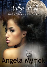 Sally's wolf cover image