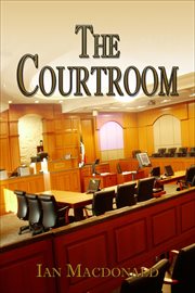 The Courtroom cover image