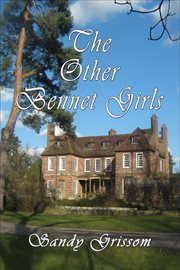 The Other Bennet Girls cover image