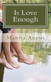 Is Love Enough cover image