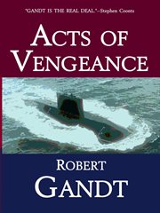 Acts of Vengeance cover image