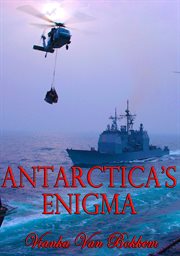 Antarctica's Enigma cover image