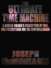 The Ultimate Time Machine cover image