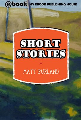 Cover image for Short Stories