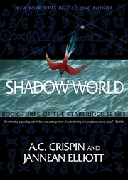 Shadow World : StarBridge cover image