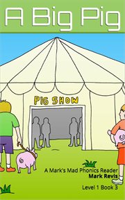 A Big Pig cover image