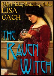 The Raven Witch cover image