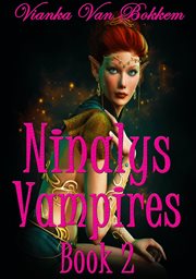 Ninaly's Vampires Book 2 cover image