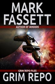 Grim Repo cover image