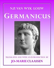 Germanicus cover image