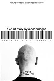 Heaven Is Full of Arseholes cover image