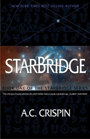 StarBridge : StarBridge cover image