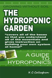 The Hydroponic Garden cover image