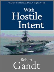 With Hostile Intent cover image